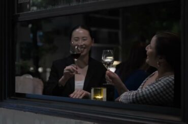 Hong Kong’s Charming Neighbourhood Wine Bars 香港備受喜愛的葡萄酒吧