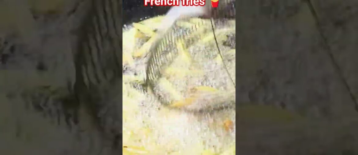 french fries recipe #hostel style recipe #french#fry #food #volg#trending2026