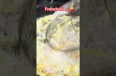 french fries recipe #hostel style recipe #french#fry #food #volg#trending2026