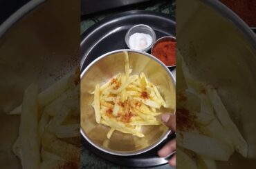 February 13, 2026 🤤#short video#french fries#cooking food#cooking recipe#food cooking#viral video
