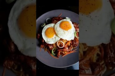 How to Make Million Dollar Spaghetti – Viral Recipe! #howto #asmr #food #satisfying