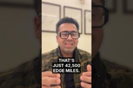 How to Fly Business Class to Paris from India Using Credit Card Points