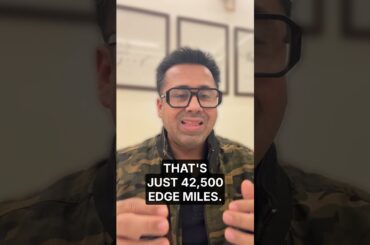 How to Fly Business Class to Paris from India Using Credit Card Points