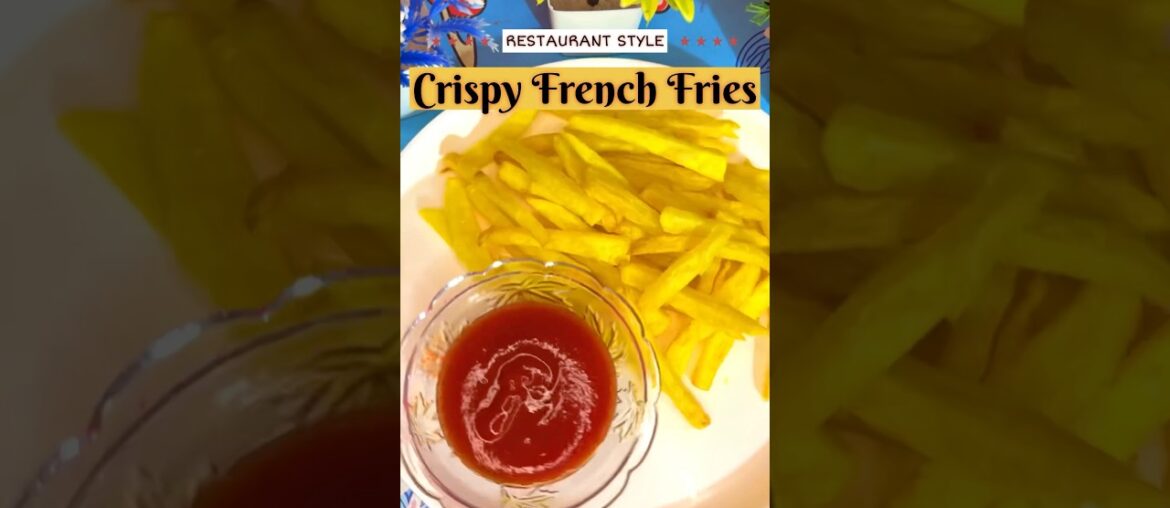 French fries 🍟 ✨❤️#shorts