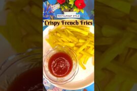 French fries 🍟 ✨❤️#shorts