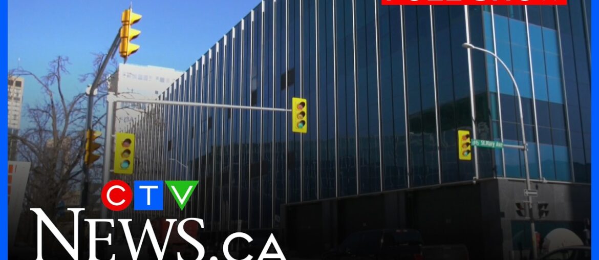 Measles alert expands, former mayor testifies | CTV Your Morning Winnipeg for Feb. 13, 2026 Measles alert expands, former mayor testifies | CTV Your Morning Winnipeg for Feb. 13, 2026