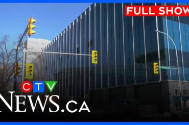 Measles alert expands, former mayor testifies | CTV Your Morning Winnipeg for Feb. 13, 2026