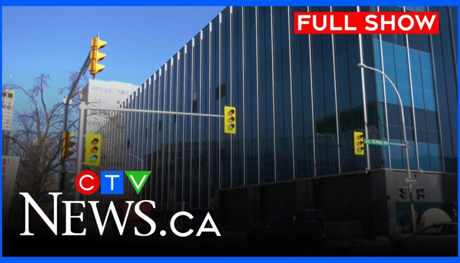 Measles alert expands, former mayor testifies | CTV Your Morning Winnipeg for Feb. 13, 2026