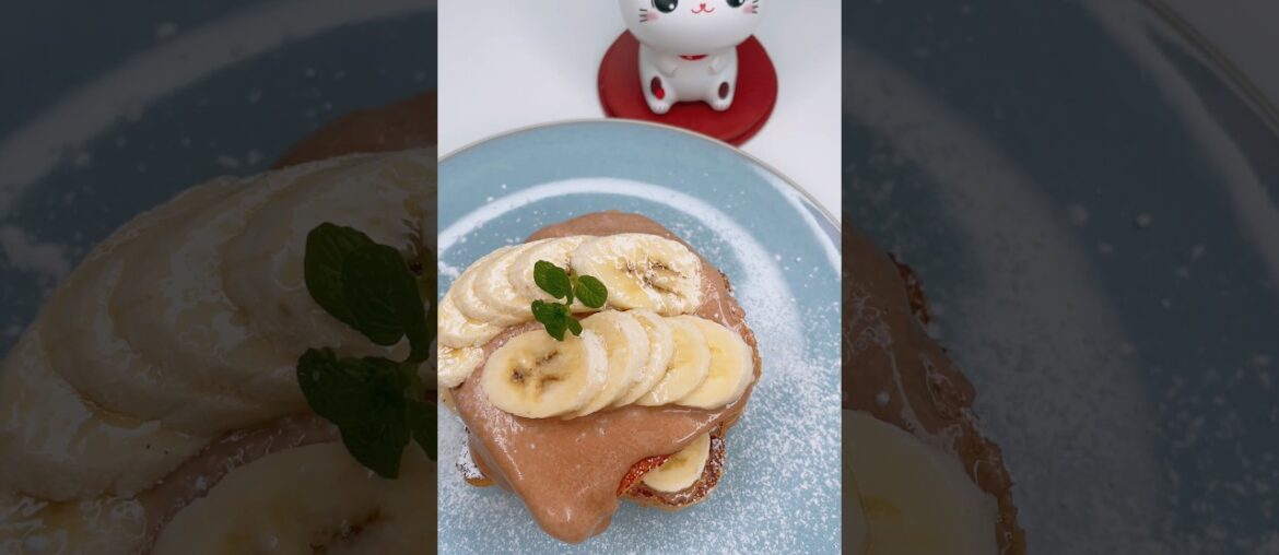 This Whipped Chocolate Filling is INSANE #snake #breakfast #dessert This Whipped Chocolate Filling is INSANE #snake #breakfast #dessert