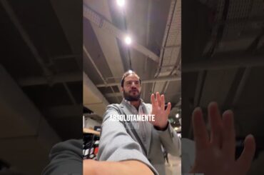 Los vinos en un supermercado en Francia 🇫🇷🍷