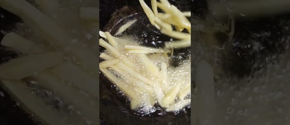 February 15, 2026 🤤#short video#french fries#cooking video#cooking short video#recipe video#cooking