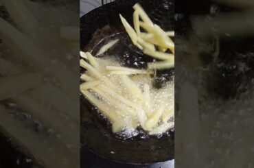 February 15, 2026 🤤#short video#french fries#cooking video#cooking short video#recipe video#cooking