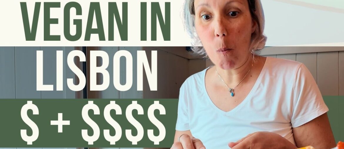 Lisbon Vegan Guide: Cheap Eats vs. Michelin Dining! 💸⭐