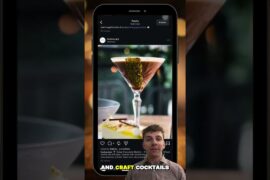 Modern French Dining in Montclair, NJ