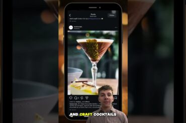 Modern French Dining in Montclair, NJ