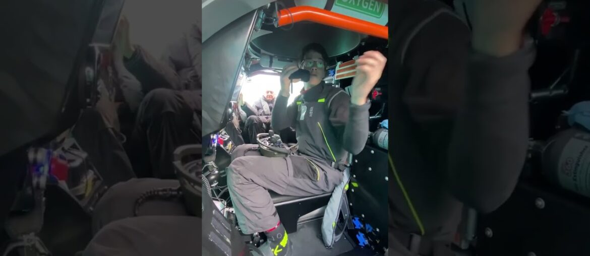 World's Most Luxurious Expedition Cruise Ship  Seabourn Venture