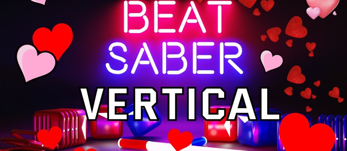🔴 LIVE 📱 - ❤️💙 Beat Saber Saturday⚔️💕Happy Valentines Day!💕 !bsr for song requests! 02.14.26