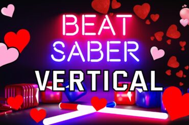 🔴 LIVE 📱 - ❤️💙 Beat Saber Saturday⚔️💕Happy Valentines Day!💕 !bsr for song requests! 02.14.26