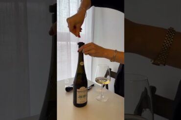 Что делать с недопитой бутылкой вина? 🍷 - Красное, белое или игристое: правила хранения ✨
