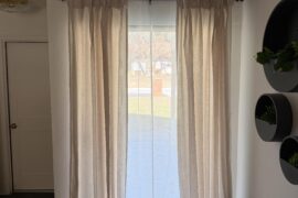 How are these curtains?