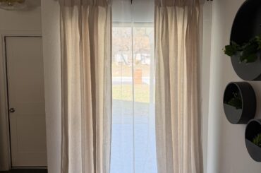 How are these curtains?