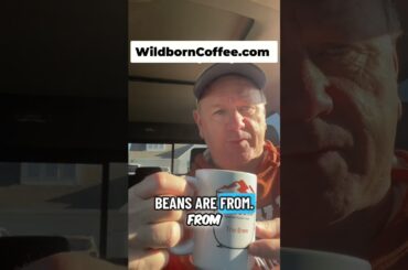 Smooth Peru beans that actually taste like dessert #coffee #shorts #trending