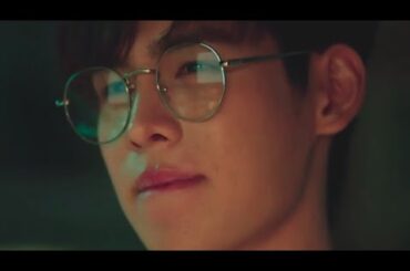 [BL]"Want me HARDER?" | The intro of the MAIN LEAD, Spicy and Sensual Series  |Thai BL - PEACH LOVER