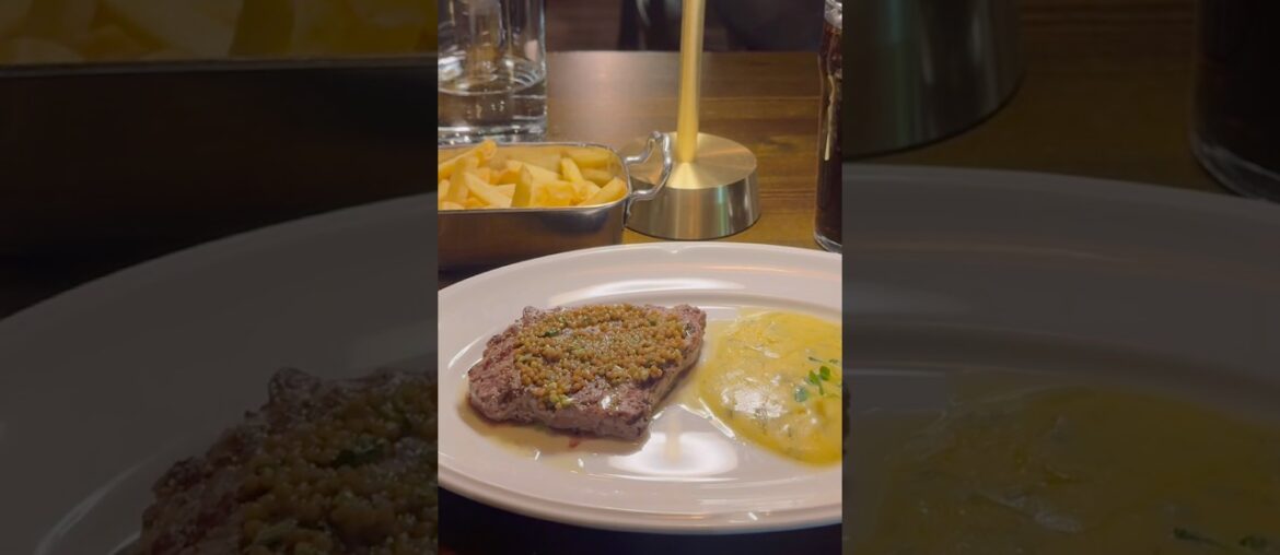 Frans&Sandra – À LA CARTE – Steak à la maison 🤌🏻 Extra fries 🤌🏻 delicious 🤤 Jyväskylä Frans&Sandra - À LA CARTE - Steak à la maison 🤌🏻 Extra fries 🤌🏻 delicious 🤤 Jyväskylä