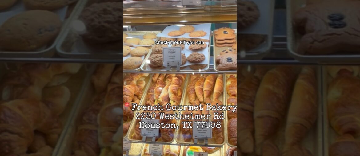 best king cake in Houston?