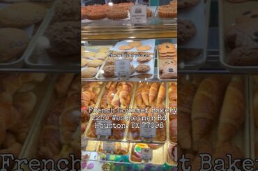 best king cake in Houston?