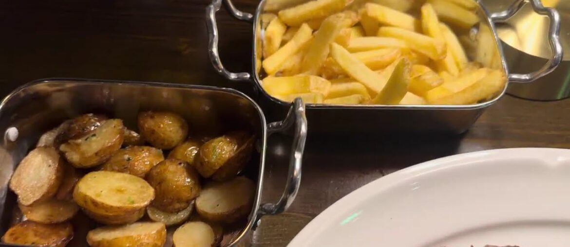 Frans&Sandra – À LA CARTE – Steak à la maison 🤌🏻 Extra fries 🤌🏻 delicious 🤤 Jyväskylä Frans&Sandra - À LA CARTE - Steak à la maison 🤌🏻 Extra fries 🤌🏻 delicious 🤤 Jyväskylä