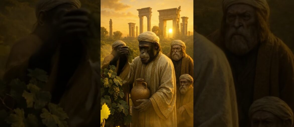 Shiraz Wine Has a Fake Origin Story #wine #didyouknow #funfacts #history #mindblown #fyp