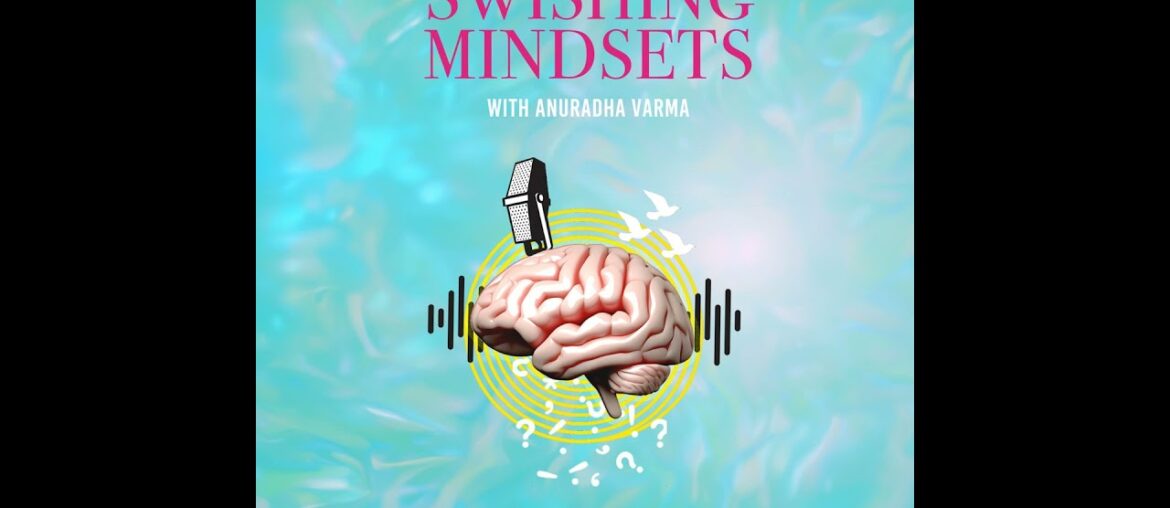 Ep 71: Namratha Stanley: From an abusive marriage to a wine brand in France