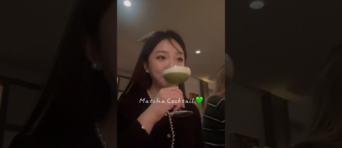 Fine dining experience