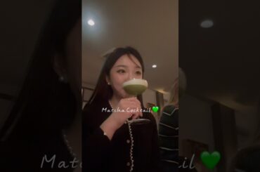 Fine dining experience