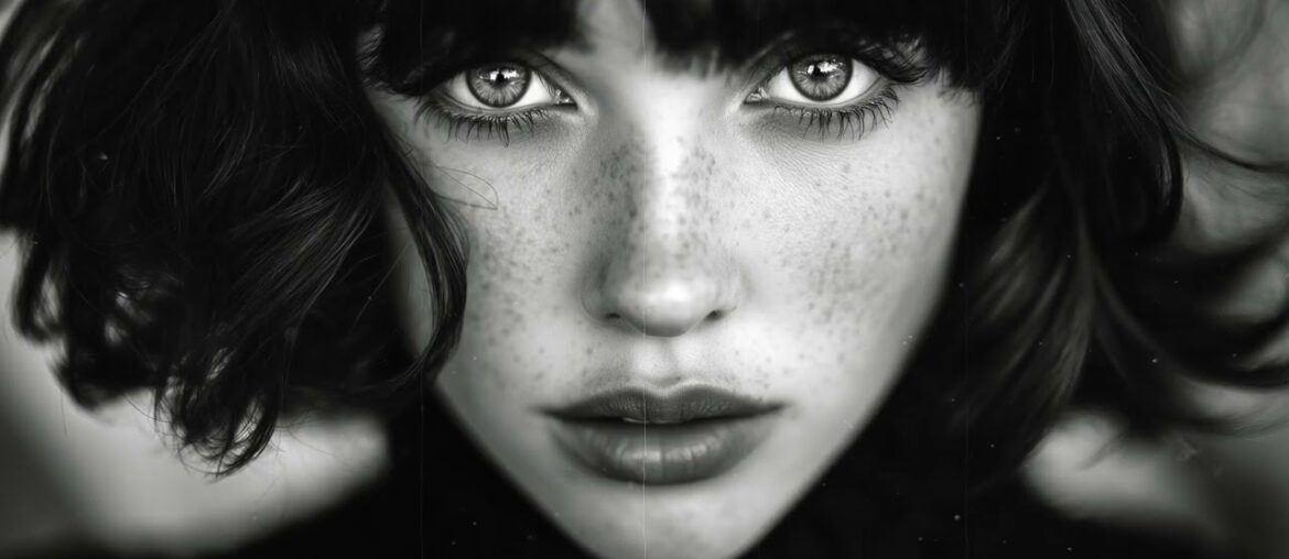 ❤️ Romantic French Chanson – Beautiful Love Songs from France