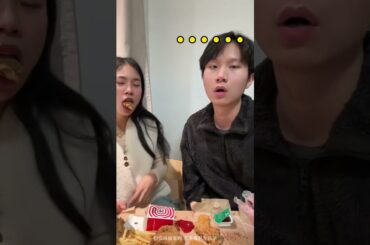 Indulge in Greedy Girl's Gourmet Delights: Couples' Real-Life Food Fest