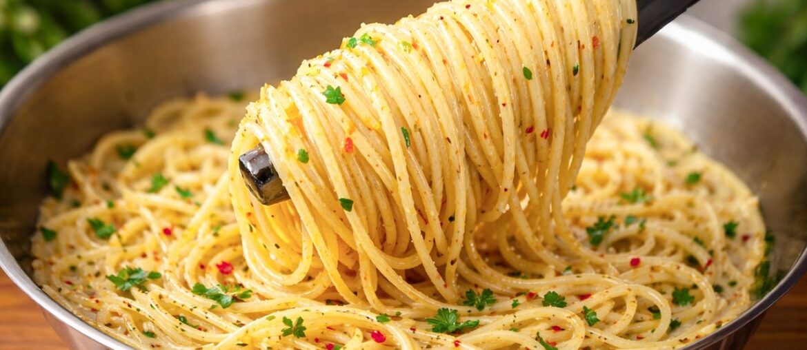 ❗️I learned this old spaghetti recipe from a French chef! Incredibly delicious! ❗️I learned this old spaghetti recipe from a French chef! Incredibly delicious!