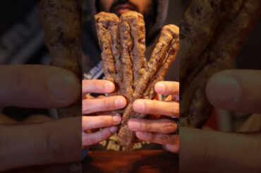 I Tried Making Viral Cookie Fries