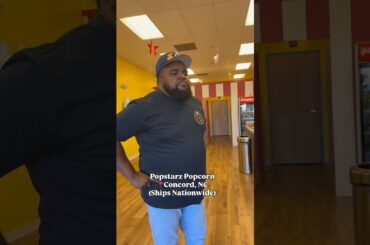 Is this the best Gourmet Popcorn in NC?