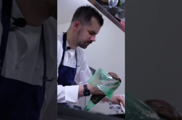 French Éclair Mastery - MAXENCE BARBOT’s Pastry Class Recap #maxence #pastry