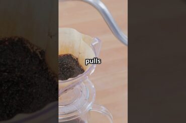 Why Your Coffee Tastes Bitter!