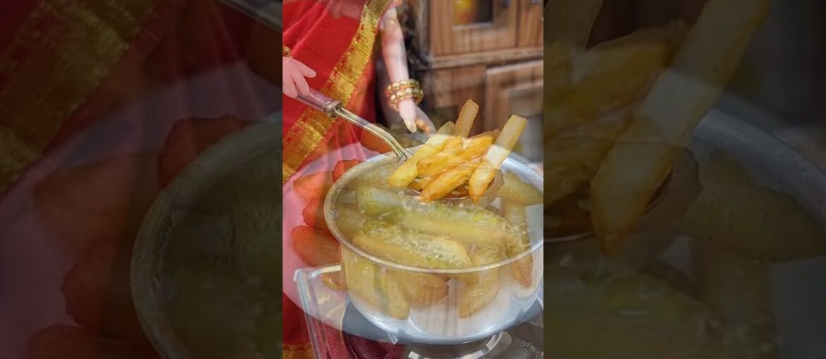 #shorts #miniature #short #shortsfeed #cooking #frenchfries #potato #mcdonalds #shortsvideo #asmr