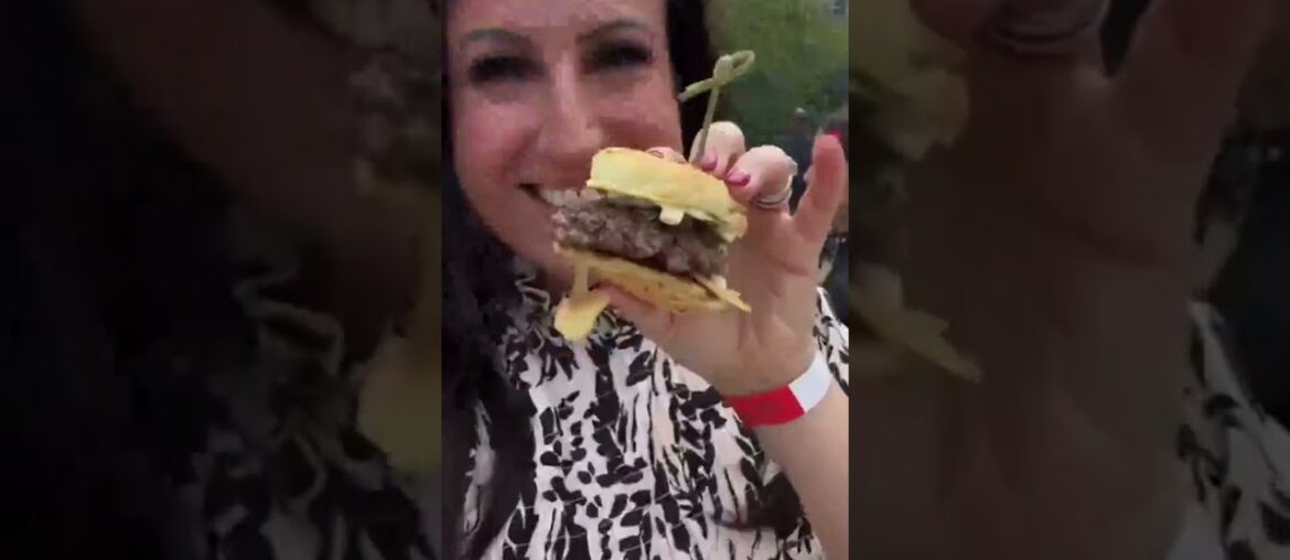 Chicago Gourmet 2024 did not disappoint! A few of my highlights: 🌮 Tacos & Tequila rooftop party Chicago Gourmet 2024 did not disappoint! A few of my highlights: 🌮 Tacos & Tequila rooftop party