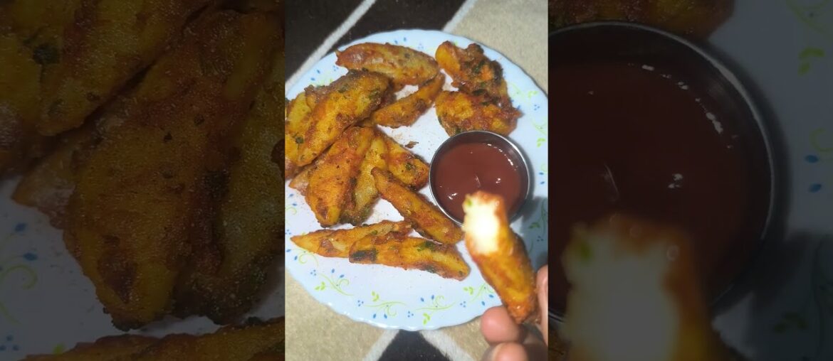 french fries tasty new recipes #food #recipe #cooking #fact#trending