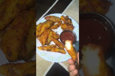 french fries tasty new recipes #food #recipe #cooking #fact#trending