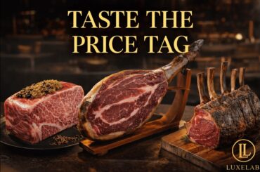 10 Most Expensive Meats That Break the Bank