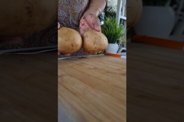 instant crispy French fries recipe #shorts #frenchfries #recipe #food #viral