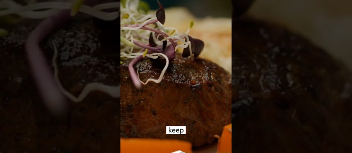 Tournedos Rossini Recipe