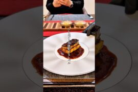 滋賀でフレンチの記念日ディナーはココ。 #滋賀ディナー #グルメ好き #pr